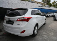 Hyundai i 30 2015 1.6 CRDI