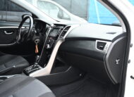Hyundai i 30 2015 1.6 CRDI