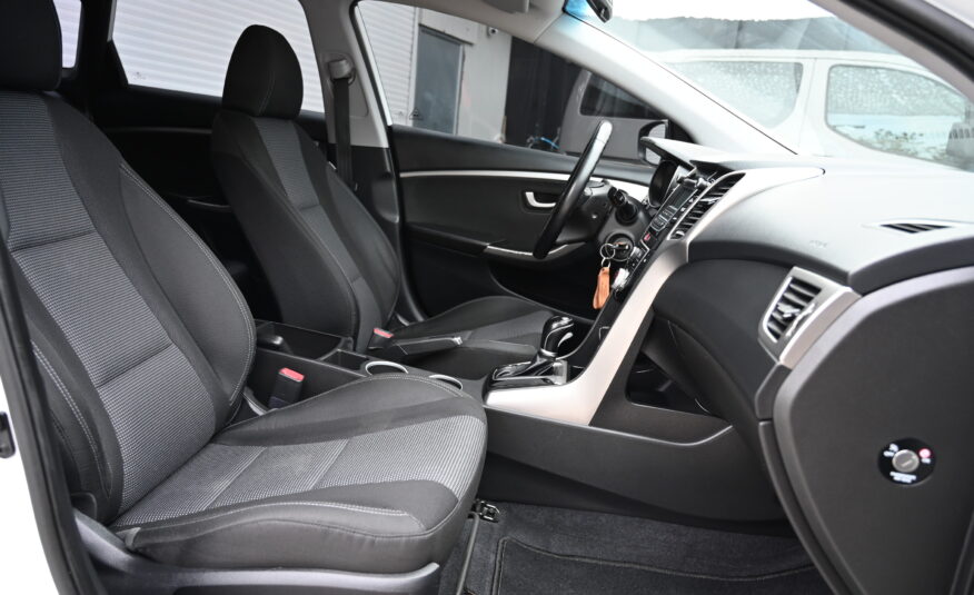 Hyundai i 30 2015 1.6 CRDI