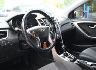 Hyundai i 30 2015 1.6 CRDI