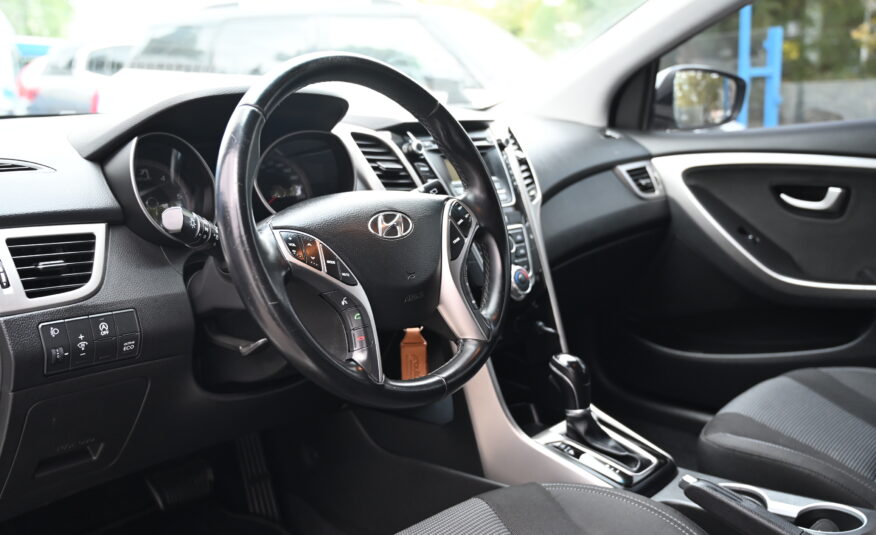 Hyundai i 30 2015 1.6 CRDI