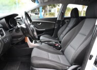 Hyundai i 30 2015 1.6 CRDI