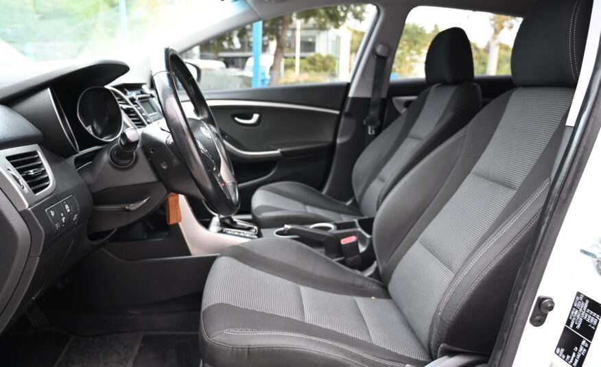 Hyundai i 30 2015 1.6 CRDI