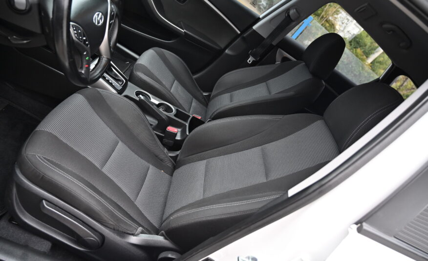 Hyundai i 30 2015 1.6 CRDI