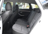 Hyundai i 30 2015 1.6 CRDI