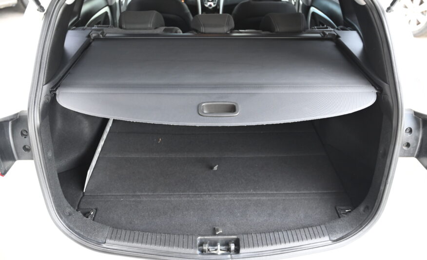 Hyundai i 30 2015 1.6 CRDI