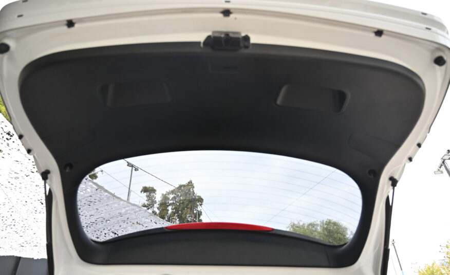 Hyundai i 30 2015 1.6 CRDI