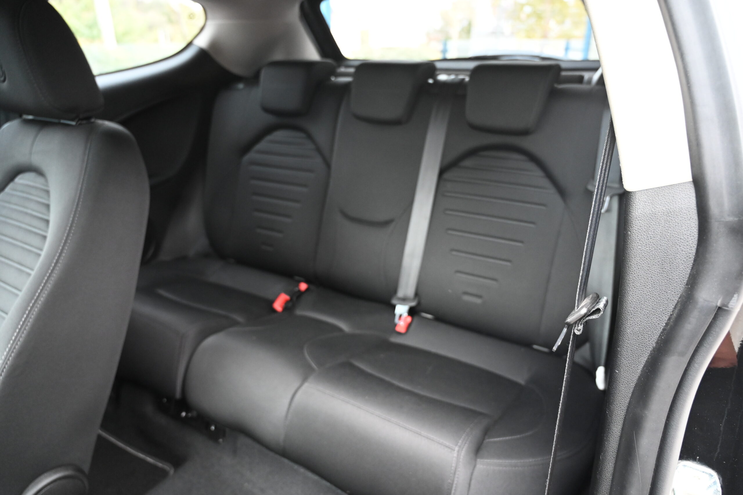 Alfa Romeo Mito 2016