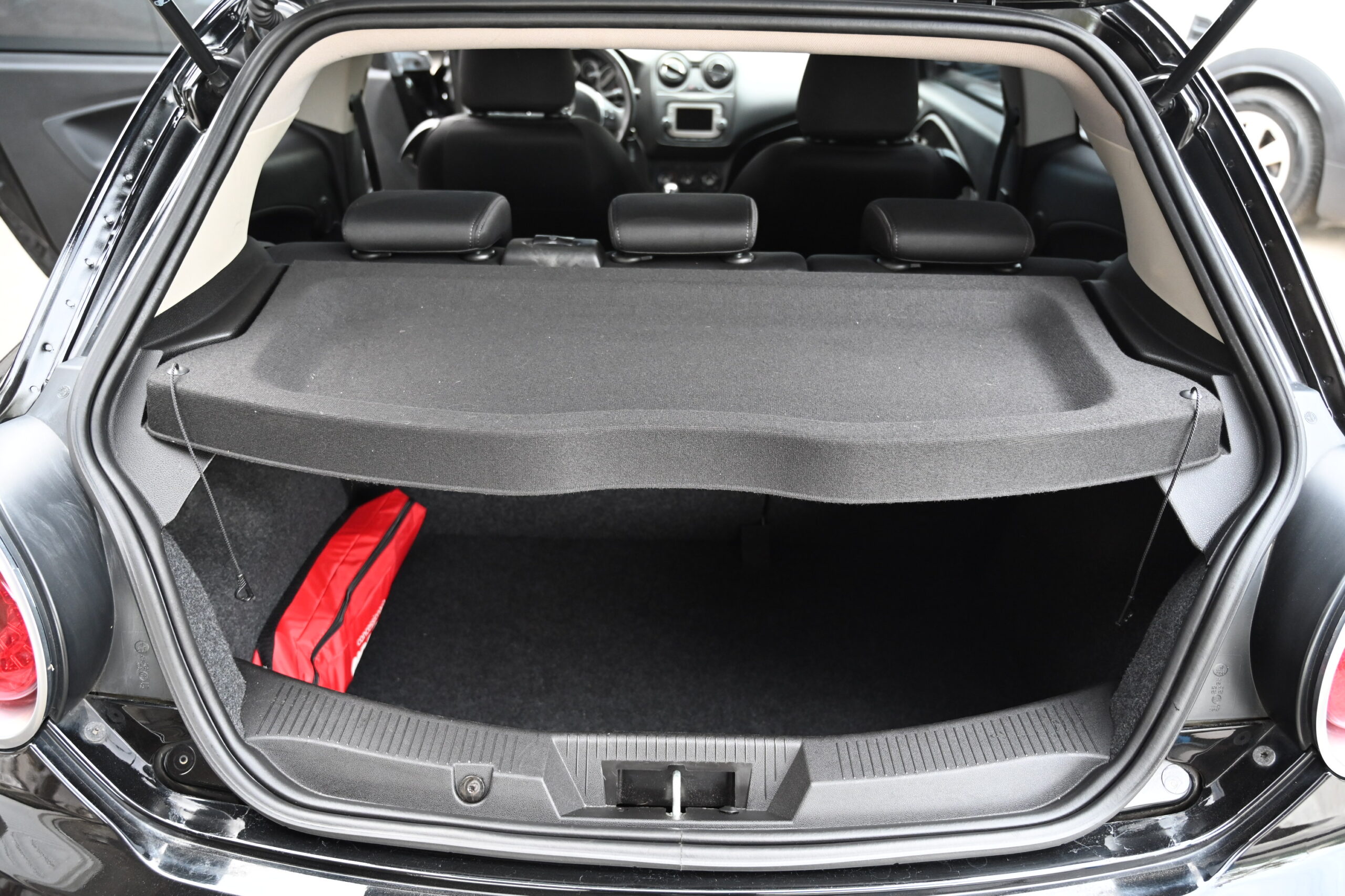 Alfa Romeo Mito 2016