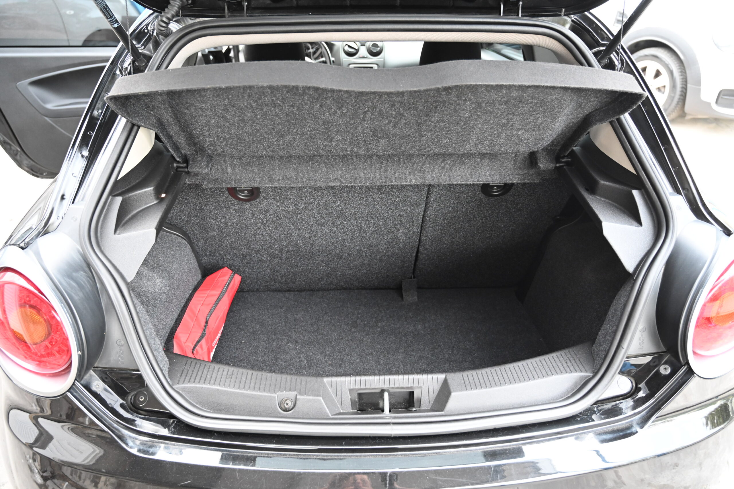 Alfa Romeo Mito 2016