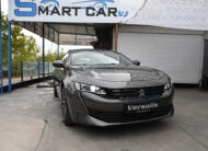 Peugeot 508 2021