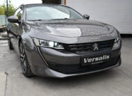 Peugeot 508 2021