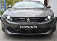 Peugeot 508 2021