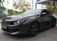 Peugeot 508 2021