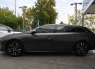 Peugeot 508 2021