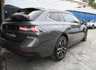 Peugeot 508 2021