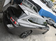 Peugeot 508 2021