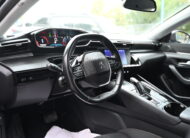 Peugeot 508 2021