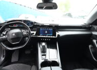 Peugeot 508 2021
