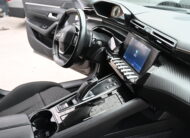 Peugeot 508 2021