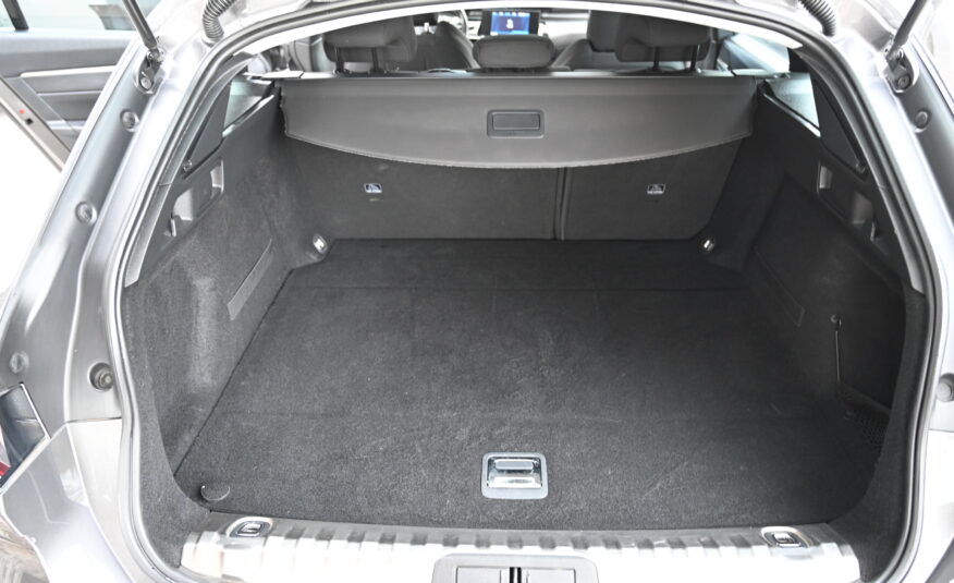 Peugeot 508 2021