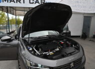 Peugeot 508 2021