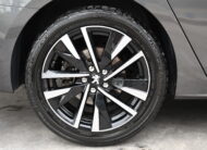 Peugeot 508 2021