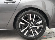 Peugeot 508 2021