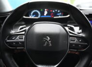 Peugeot 508 2021