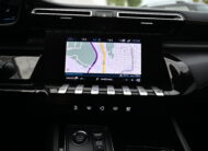 Peugeot 508 2021